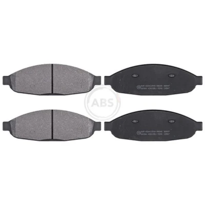 Billede af A.B.S. 38997 Bremseklodser uden indbygget slidsensor