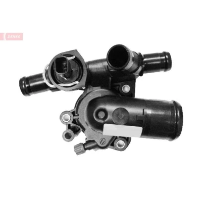 Billede af DENSO DTM83625 Termostat 83oC med pakninger RENAULT: TRAFIC 2 Kasten