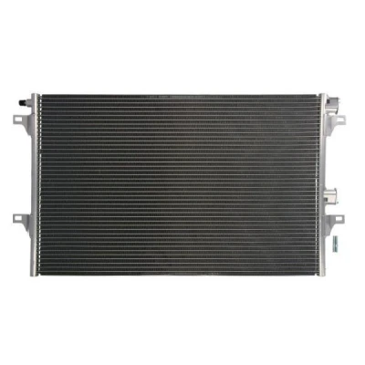 Billede af THERMOTEC KTT110411 Kondensator uden tørrer 700 426 26 RENAULT: MEGANE 2 Stufenheck
