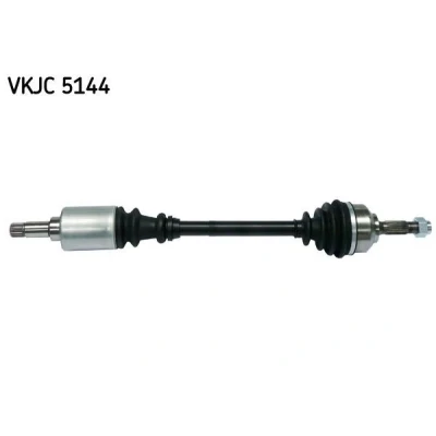 Billede af SKF VKJC 5144 Trækaksel 643, 65,3 CITROËN: C3 I Hatchback, C2 Hatchback