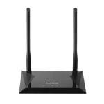 Billede af Trådløs Router N300 2.4 GHz 10/100 Mbit Sort