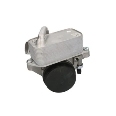 Billede af THERMOTEC D4B020TT Olieradiator BMW: 5 Touring, 1 Hatchback, 3 Touring