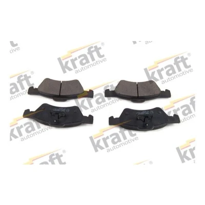 Billede af Bremseklodser KRAFT AUTOMOTIVE 6008531