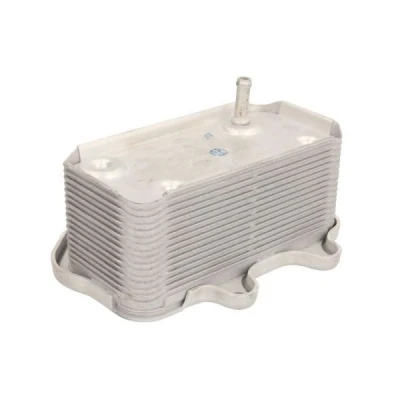 Billede af THERMOTEC D4N001TT Olieradiator