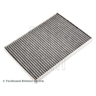Billede af BLUE PRINT ADBP250013 Kabinefilter Aktivkulfilter 252 180 20 TESLA: Model S