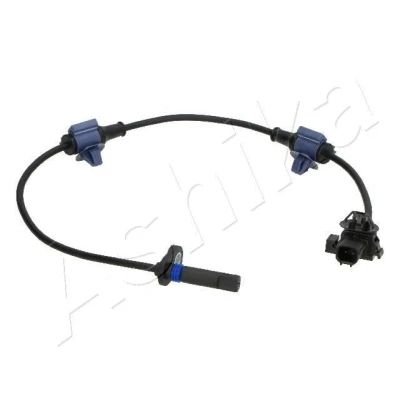 Billede af ASHIKA 151 04 480 ABS Sensor bagved til venstre