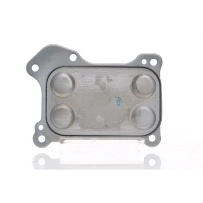 Billede af MAHLE ORIGINAL CLC 226 000S Olieradiator uden pakning PEUGEOT: 308 I Hatchback, 508 SW, 307 Stationcar, CITROËN: C4 Grand Picasso, II Hatchback