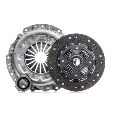 Billede af VALEO 828792 Kobling KIT3P med koblingstrykplade koblingsskive, udrykkerleje 225