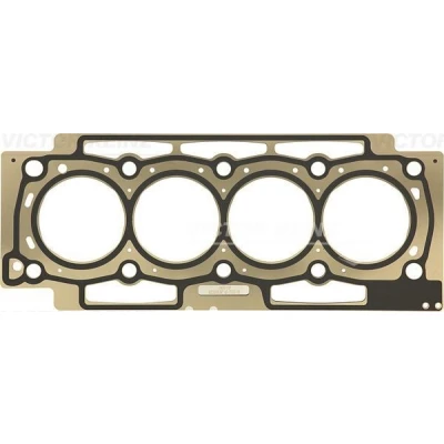 Billede af REINZ 61 35820 00 Toppakning 83 pakning med metallag CITROËN: C5 II Hatchback, PEUGEOT: 406 Sedan, Stationcar