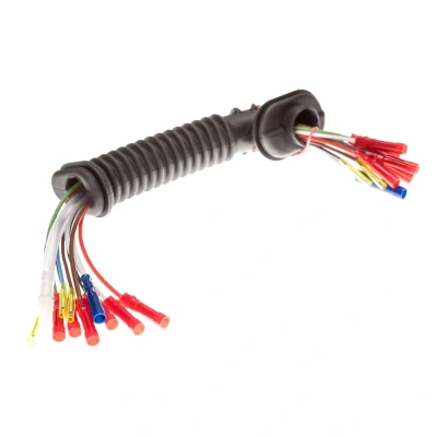 Billede af FEBI BILSTEIN 107066 Kabelreparationssæt, bagklap