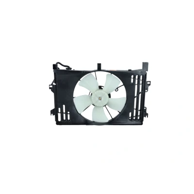 Billede af NRF 47053 Køleventilator 360 12 130 med kølerventilatorramme (karm)
