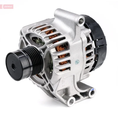 Billede af DENSO DAN1141 Generator 14V 120A FIAT: Grande Punto Hatchback, Evo III Hatchback