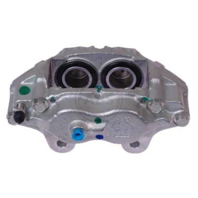 Billede af A.B.S. 727812 Bremsekaliber Gråt støbejern TOYOTA: HILUX 5 Pick up, Land Cruiser Prado 70 SUV, 80