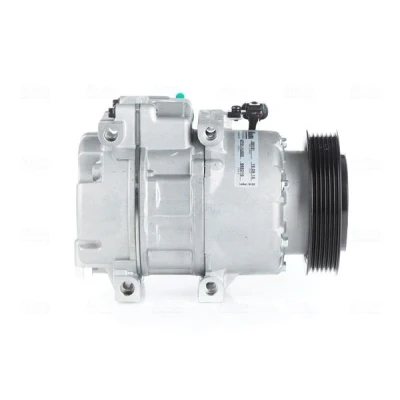 Billede af NISSENS 890151 Kompressor HS18 12 PAG 46 R 134a