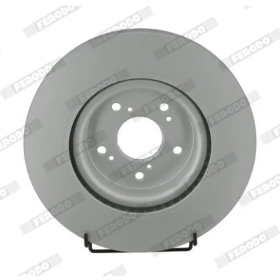 Billede af Bremseskive FERODO DDF3069C