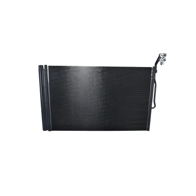 Billede af NRF EASY FIT 350324 Kondensator med tørrer, tætningsring 15,5 13,7 Aluminium 675