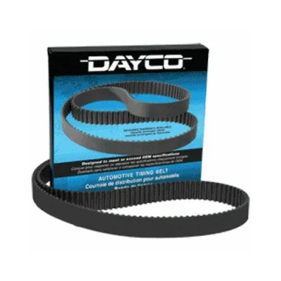 Billede af DAYCO 94050 Tandrem 130 25,4 TOYOTA: Dyna Ladvogn/Chassis