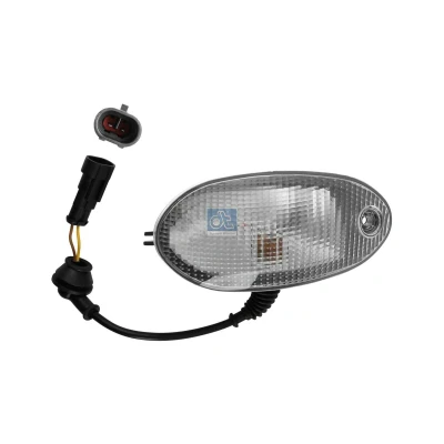 Billede af DT Spare Parts 7.25298 Sidemarkeringslys