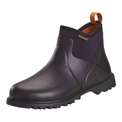 Billede af Ascot Lady II 6&quot; Gummistøvle Black