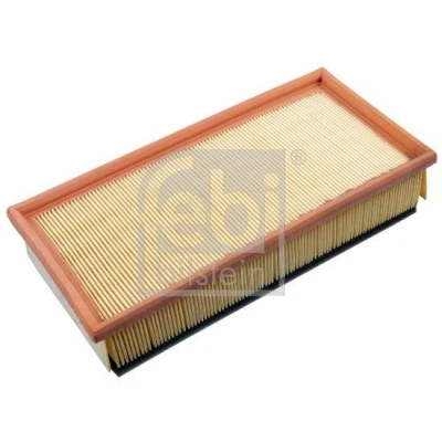 Billede af FEBI BILSTEIN 38925 Luftfilter 72 156 326 Filterindsats med forfilter