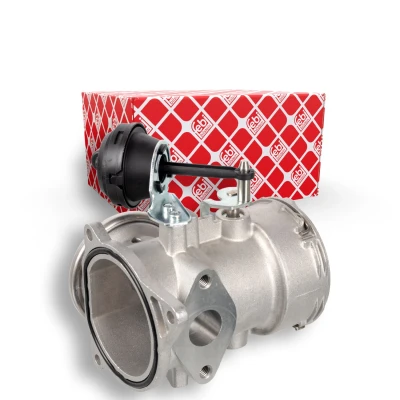 Billede af FEBI BILSTEIN 173525 EGR Ventil VOLKSWAGEN: Touareg I