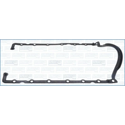 Billede af AJUSA 14075000 Bundkarpakning FORD: S Max Mk1, Focus 2 Kombi, MONDEO 4 Turnier