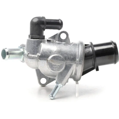Billede af METZGER 4006225 Termostat 88 med pakning hus ALFA ROMEO: Spider, 147, 156 Sportwagon, FIAT: Coupe, Punto II Hatchback, Barchetta