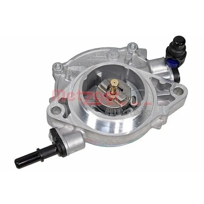 Billede af METZGER 8010154 Vakuumpumpe uden pakning FORD: Transit Mk6 Ladvogn/Chassis