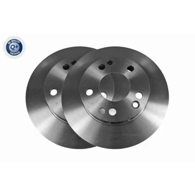 Billede af VAICO V30 40005 Bremseskiver foraksel 262 11 5 112 fuldstændigt Original Quality MERCEDES BENZ: 190