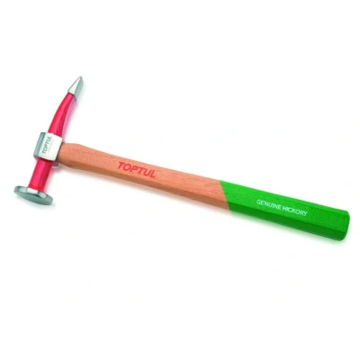 Billede af TOPTUL JFAC0233 Buleudretningshammer 325mm Træ