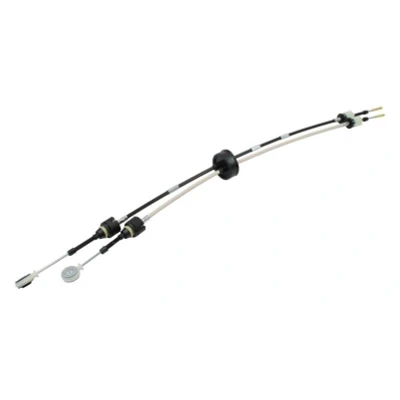 Billede af MAXGEAR 32 1974 Kabel, manuel gearkasse