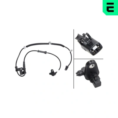 Billede af OPTIMAL 06 S633 ABS Sensor 1130mm