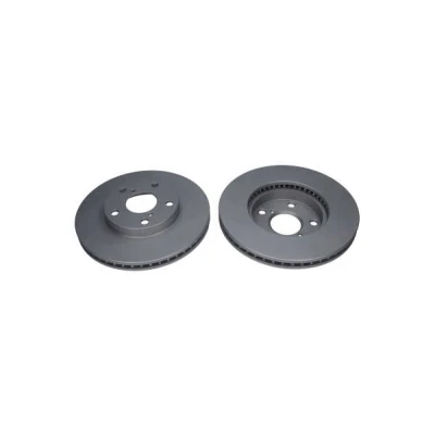 Billede af KAVO PARTS BR 9404 C Bremseskiver 275 25 5 114 ventileret coatet TOYOTA: RAV4 II SUV