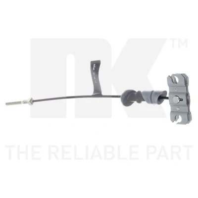 Billede af NK 903517 Håndbremsekabel 335