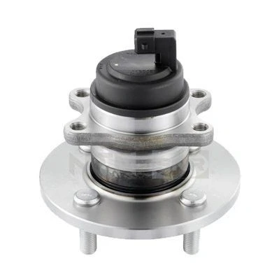 Billede af SNR R184.18 Hjullejesæt med integreret magnetisk sensorring 140 HYUNDAI: i20 I Hatchback, i10 I, Getz, KIA: Picanto RIO 2