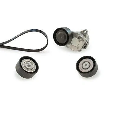 Billede af GATES K036PK2005 Kileribberem ThermalPro MERCEDES BENZ: C klasse T modell, E Sedan