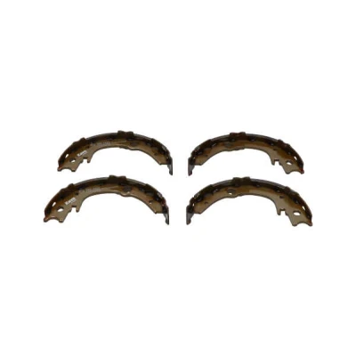 Billede af KAVO PARTS KBS 9925 Bremsebakker 171 32 TOYOTA: Avensis II Station Wagon, Yaris I Hatchback, Verso