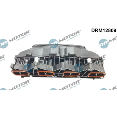 Billede af DR.MOTOR AUTOMOTIVE DRM12809 Indsugningsmanifold MERCEDES BENZ: Sprinter 3.5 T Ladvogn/Chassis