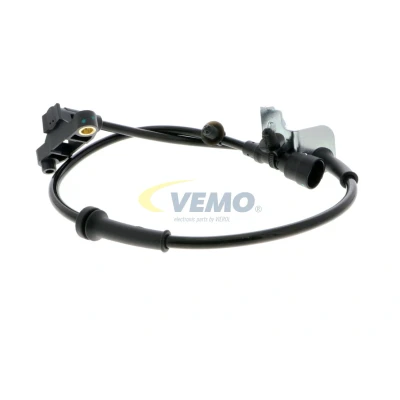 Billede af VEMO V33 72 0034 ABS Sensor foran til højre Original Quality køretøjer med 12 CHRYSLER: PT Cruiser Stationcar, Cabriolet