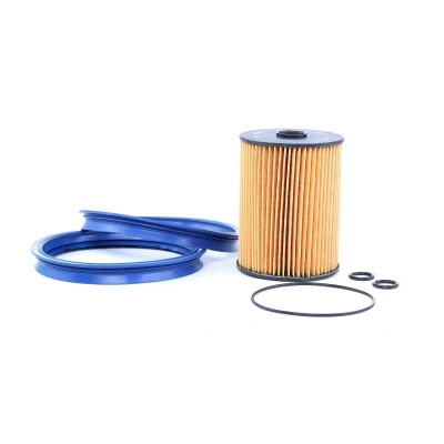 Billede af BOSCH F 026 403 020 Brændstoffilter Filterindsats MINI: Hatchback, Clubman