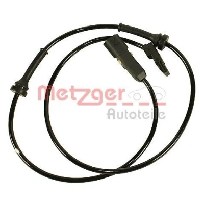 Billede af METZGER 0900686 ABS Sensor 810 RENAULT: MEGANE 2 Kombi, SCENIC 2,