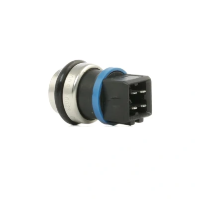 Billede af MEYLE 100 919 0023 Kølevæsketemperatur Sensor ORIGINAL Quality sort, Blå med tætningsring VOLKSWAGEN: GOLF 3, Transporter 4 Bus,