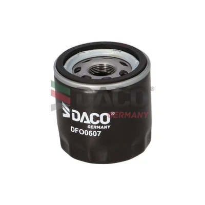 Billede af Oliefilter DACO Germany DFO0607