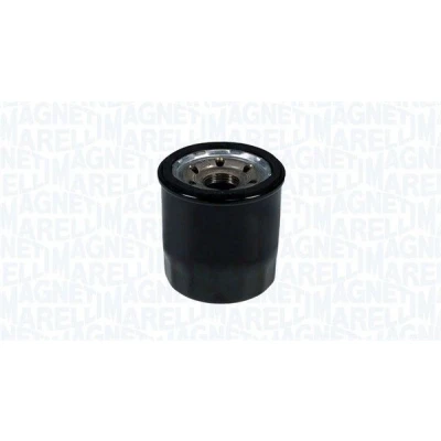 Billede af MAGNETI MARELLI 153071762454 Oliefilter M 20x1,5 Påskruet filter KIA: RIO 3, Picanto I, II, HYUNDAI: i30 II Hatchback, i20 Hatchback
