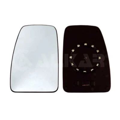 Billede af ALKAR 6431905 Spejlglas venstre OPEL: Movano A Ladvogn / Chassis