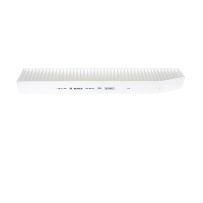 Billede af BOSCH 1 987 435 007 Kabinefilter Partikelfilter 470 77 40 JEEP: GRAND CHEROKEE 2