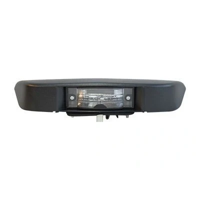 Billede af VAN WEZEL 3794920 Nummerpladelys