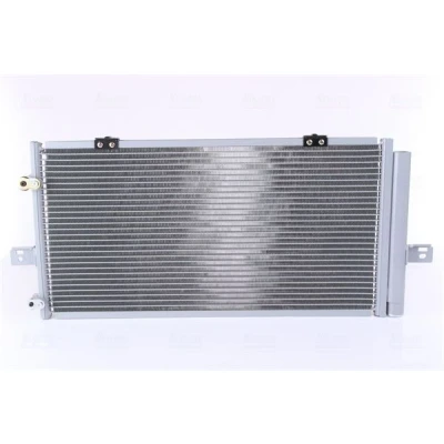 Billede af NISSENS 94652 Kondensator med tørrer Aluminium 590 R 134a ROVER: 75