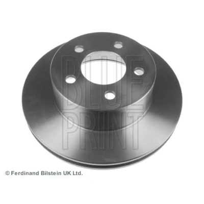 Billede af BLUE PRINT ADA104331 Bremseskiver foraksel 280 24 5 114 indvendigt ventileret coatet JEEP: Grand Cherokee I, II, WRANGLER 2
