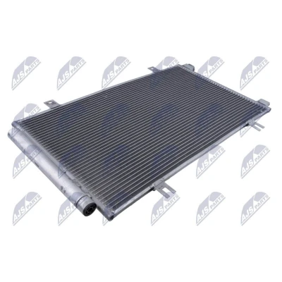 Billede af NTY CCS SU 008 Kondensator